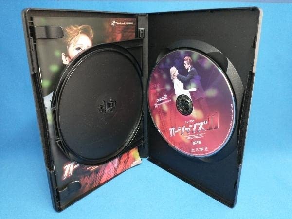 Amazon.co.jp: DVD オーシャンズ11 蘭寿とむ 宝塚歌劇団花組